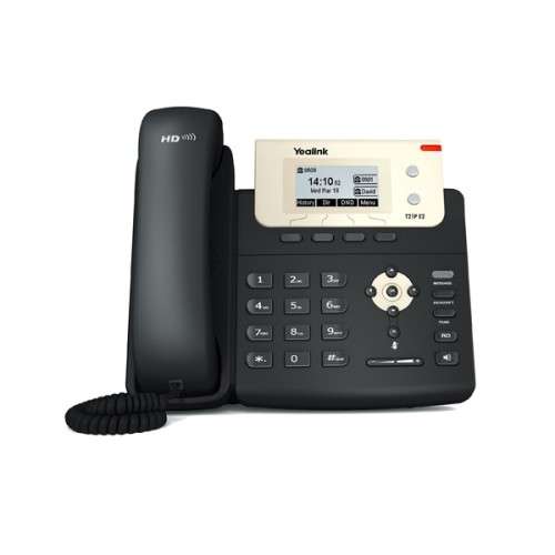 Yealink Enterprise IP Phone (SIP-T21P E2)