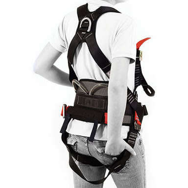 Specialised Electricians Full Body Harness