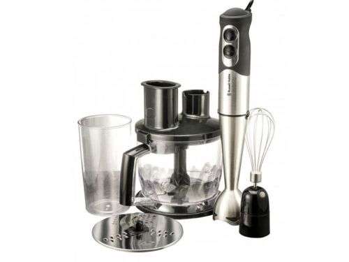 Russell Hobbs Satin Stick Blender Set (RHSC055)