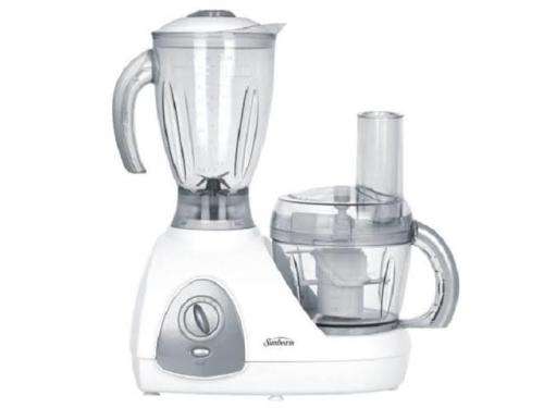 Sunbeam Food Processor with Blender (SFP-810W)