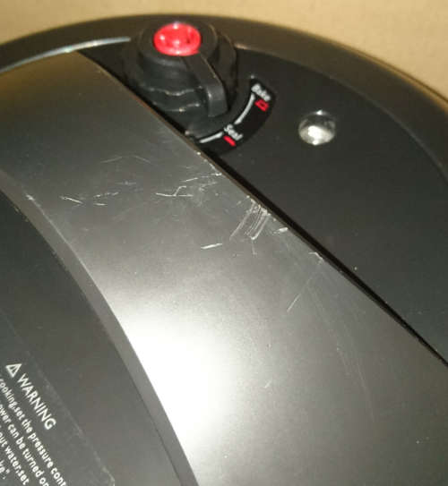 Philips Daily Collection 5L Electric Pressure Cooker (Please Read)