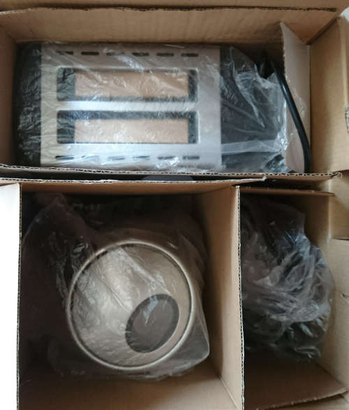 Salton 2 Piece Brushed Stainless Steel Breakfast Pack