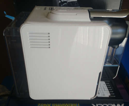 Nespresso Latissimo Touch