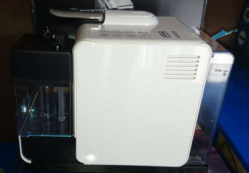 Nespresso Latissimo Touch