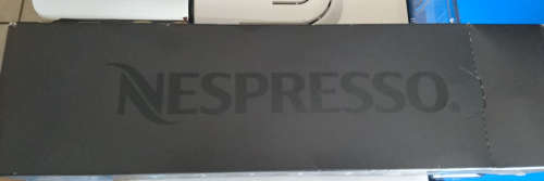 Nespresso Latissimo Touch