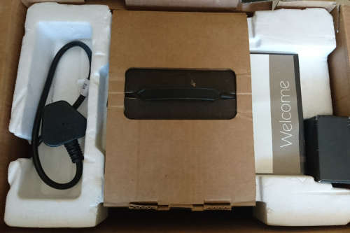 Nespresso Latissimo Touch