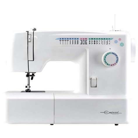 Empisal Dressmaker 120A Sewing Machine