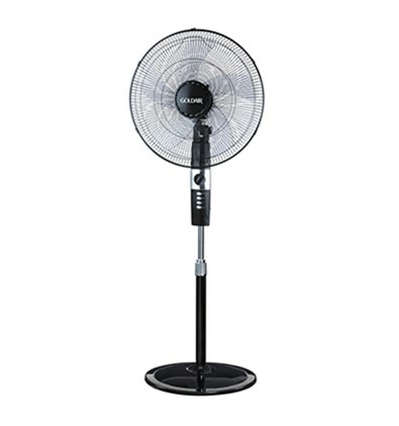 GOLDAIR 5 Blade 45cm Fan  (GFBF-16)