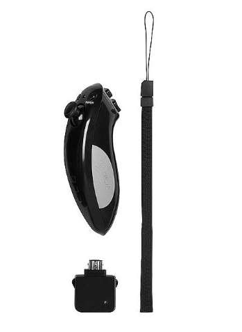 Speedlink Wii WECHUK Wireless Plus Motion Controller (SL3470)