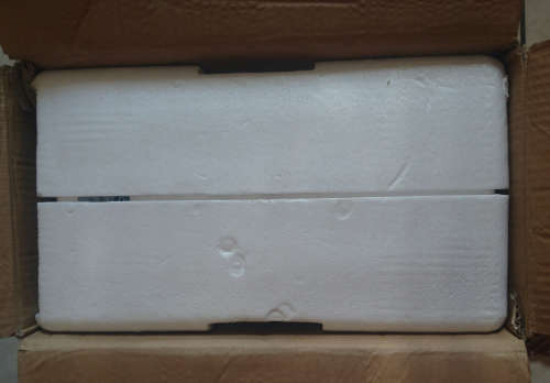 Empisal EES50 Electronic Sewing Machine (No foot pedal) Manual online below