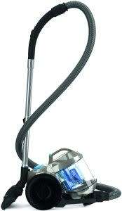 HOOVER POWER 4 Canister Vacuum Cleaner (1800W) HC85-P4-ZA - Display Unit