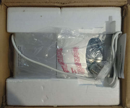 The Water Well (Pty)Ltd 12Kg Ice Maker (HZB-12)