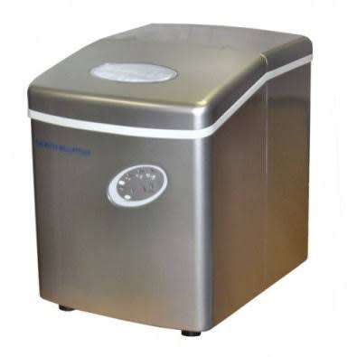 The Water Well (Pty)Ltd 12Kg Ice Maker (HZB-12)