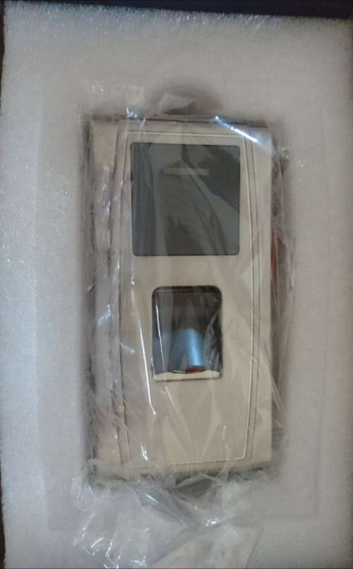 Access Control Terminal MA300 (RFID/FACE/FINGER)