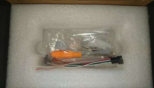 Access Control Terminal MA300 (RFID/FACE/FINGER)