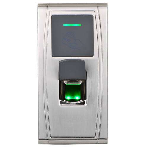 Access Control Terminal MA300 (RFID/FACE/FINGER)