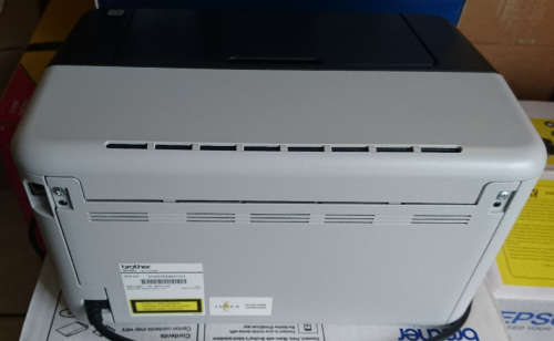 Brother HL1210W Mono Laser Printer