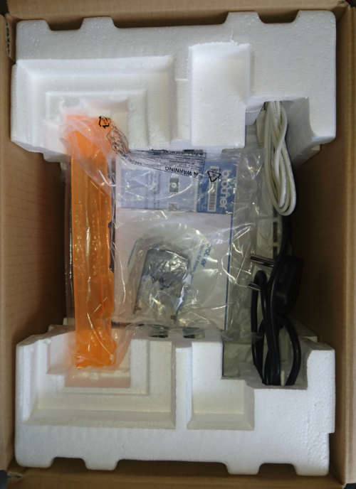 Brother HL1210W Mono Laser Printer