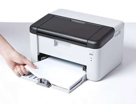 Brother HL1210W Mono Laser Printer