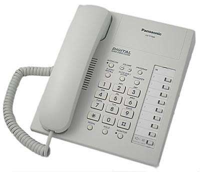 Panasonic KX-T7560 Handset