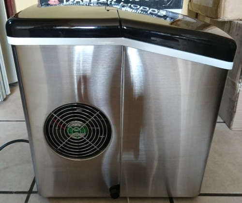 Russell Hobbs 15Kg Ice Maker (RHIM15)