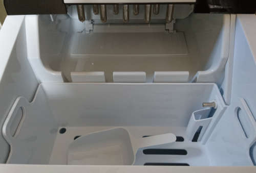 Russell Hobbs 15Kg Ice Maker (RHIM15)