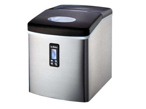 Please Read - Russell Hobbs 15Kg Ice Maker (RHIM15) Display