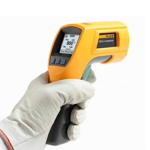 Fluke 568 IR Thermometer (56x)