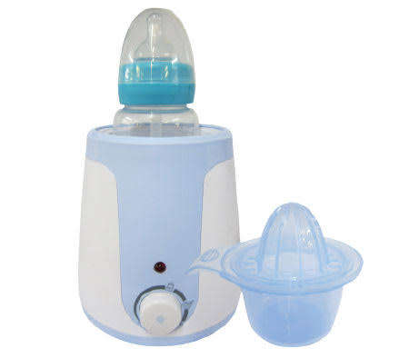 Snookums Electric Wide Neck Bottle and Food Warmer