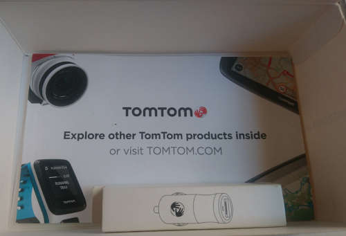 TomTom Start42 (Display)