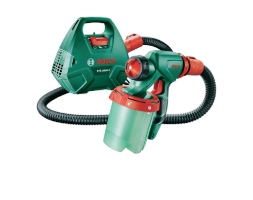 Bosch 650W Spray Gun (PFS 3000-2)