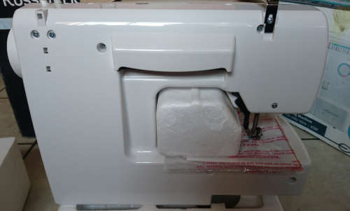 Empisal Dressmaker 120A Sewing Machine