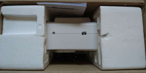 Empisal Dressmaker 120A Sewing Machine