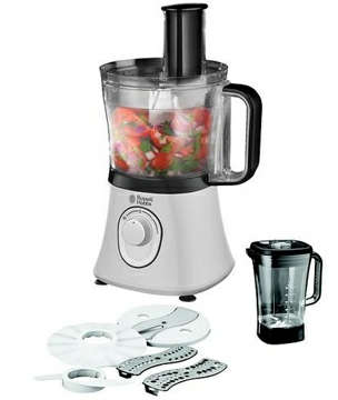 Russell Hobbs Aura Multi-Purpose Food Processor