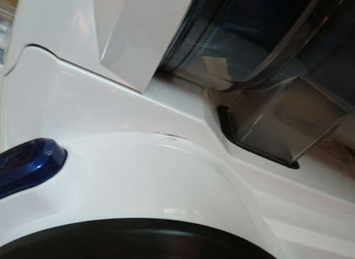 Conti Cyclonic Vacuum Cleaner (CVC-1600) - Display Unit - Please Read!