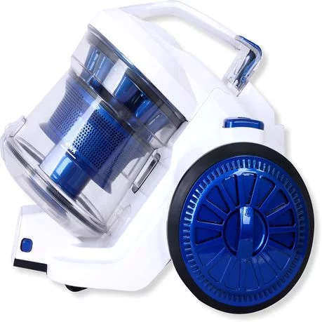 Conti Cyclonic Vacuum Cleaner (CVC-1600) - Display Unit - Please Read!