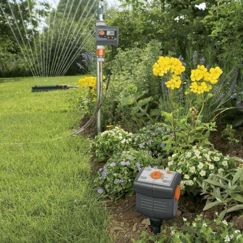 Gardena Aqua Saving Soil Moisture Sensor (1188-20)