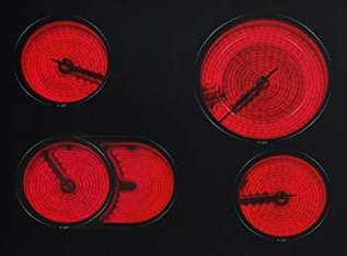 Telefunken Ceramic Touch Hobb (TCH-600E)