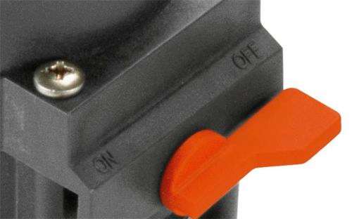 Gardena 24V Watering Valve (Art1278-20)