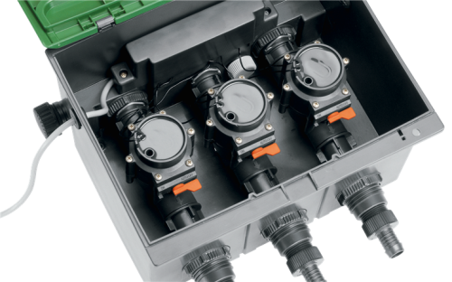 Gardena 24V Watering Valve (Art1278-20)