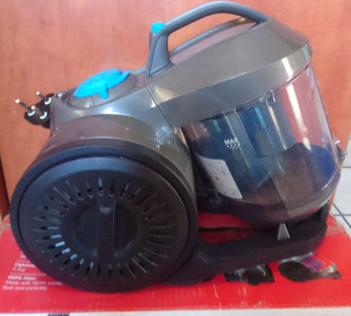 HOOVER POWER 4 Canister Vacuum Cleaner (1800W) HC85-P4-ZA - Display Unit