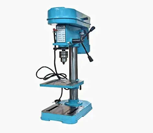 BenchTop 13mm Drill Press (Ds396/Jz4110)
