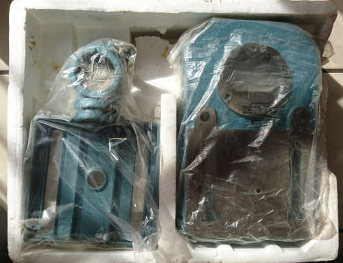 BenchTop 13mm Drill Press (Ds396/Jz4110)