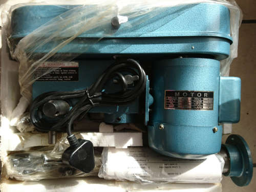 BenchTop 13mm Drill Press (Ds396/Jz4110)