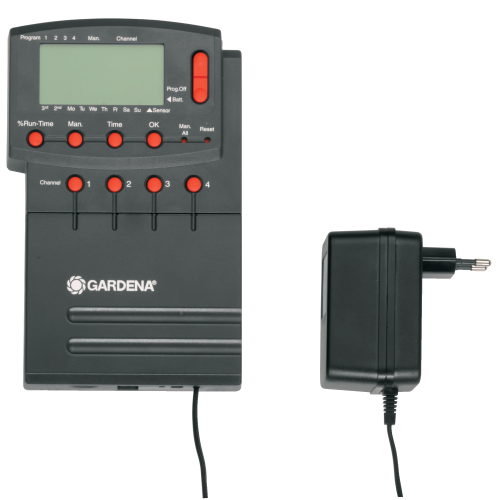 Gardena Irrigation Control Modular 4040