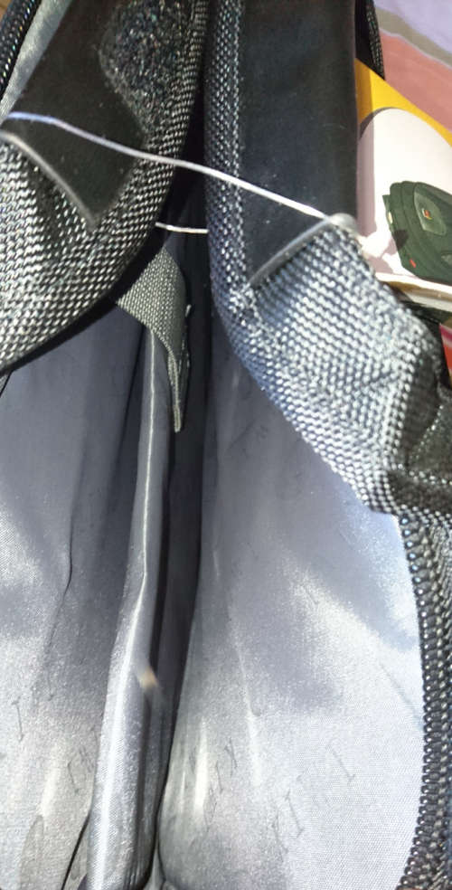 Kiwi High Density Anti-damage Laptop/Notebook Bag