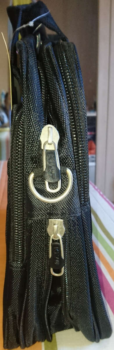 Kiwi High Density Anti-damage Laptop/Notebook Bag