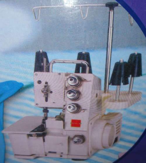 FN2-4D Overlocker (Made in Taiwan) Display!