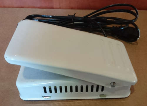 FN2-4D Overlocker (Made in Taiwan) Display!