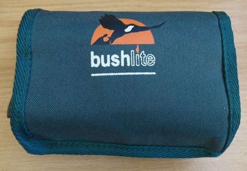 bushlite Candlestick Lantern